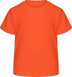 Electric Orange - Vorne