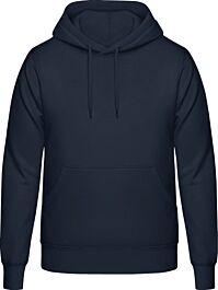 Aktions Hoodie - Softstyle SF500 Unisex