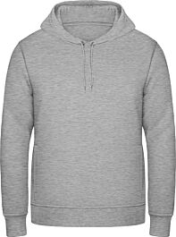 Herren Inspire Organic Hoodie