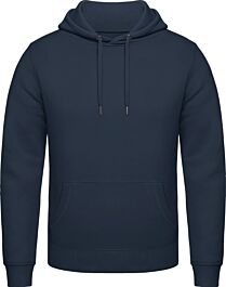 Navy-Blau - Vorne