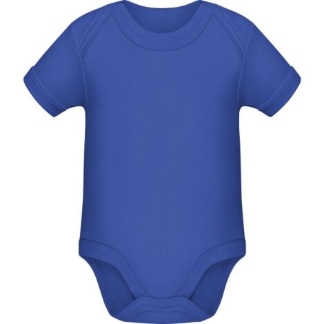 Organic Bodysuit