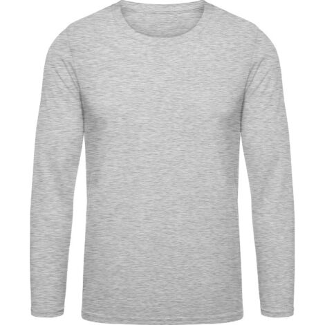 Inspire LS T-Shirt Herren