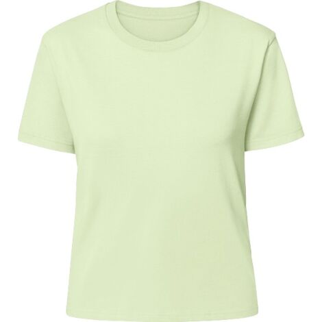 Stem Green - Vorne