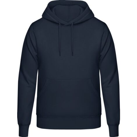 Aktions Hoodie - Softstyle SF500 Unisex