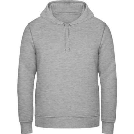 Herren Inspire Organic Hoodie