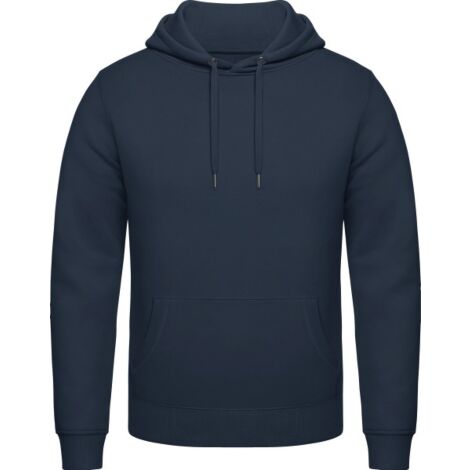 Navy-Blau - Vorne