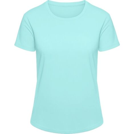 Damen Sport T-Shirt - Just Cool